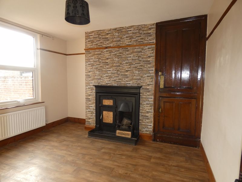 Reception Room Two- click for photo gallery